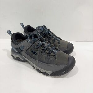 Keen Men's Targhee III Waterproof Hiking Shoes